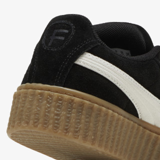 PUMA Спортни обувки CREEPER PHATTY PS PUMA Black-Warm White- 