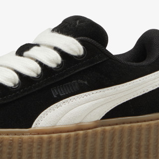 PUMA Спортни обувки CREEPER PHATTY PS PUMA Black-Warm White- 