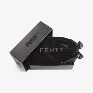 PUMA Спортни обувки CREEPER PHATTY PS PUMA Black-Warm White- 