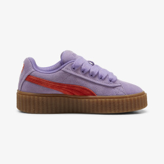 PUMA Спортни обувки CREEPER PHATTY PS Lavender Alert-Burnt R 