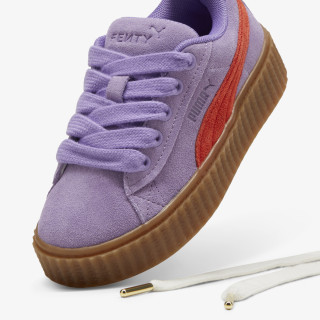 PUMA Спортни обувки CREEPER PHATTY PS Lavender Alert-Burnt R 