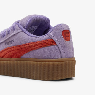 PUMA Спортни обувки CREEPER PHATTY PS Lavender Alert-Burnt R 