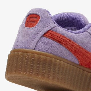 PUMA Спортни обувки CREEPER PHATTY PS Lavender Alert-Burnt R 