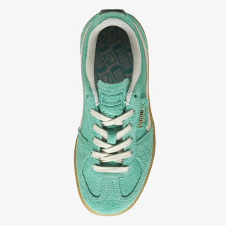 PUMA Спортни обувки Jade Frost-Frosted Ivory-Gum 