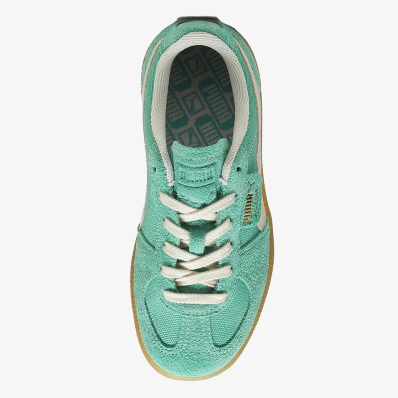 PUMA Спортни обувки Jade Frost-Frosted Ivory-Gum 