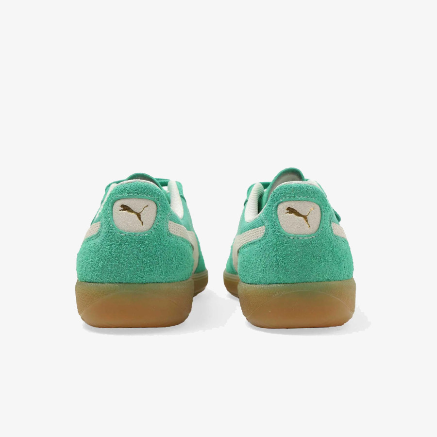 PUMA Спортни обувки Jade Frost-Frosted Ivory-Gum 