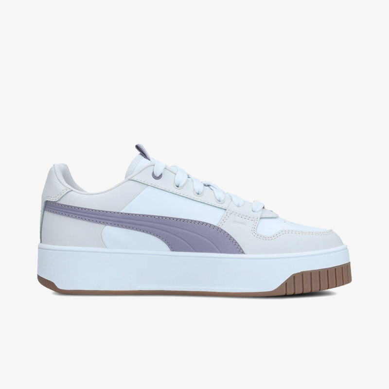PUMA Спортни обувки Puma Carina Street Lux 