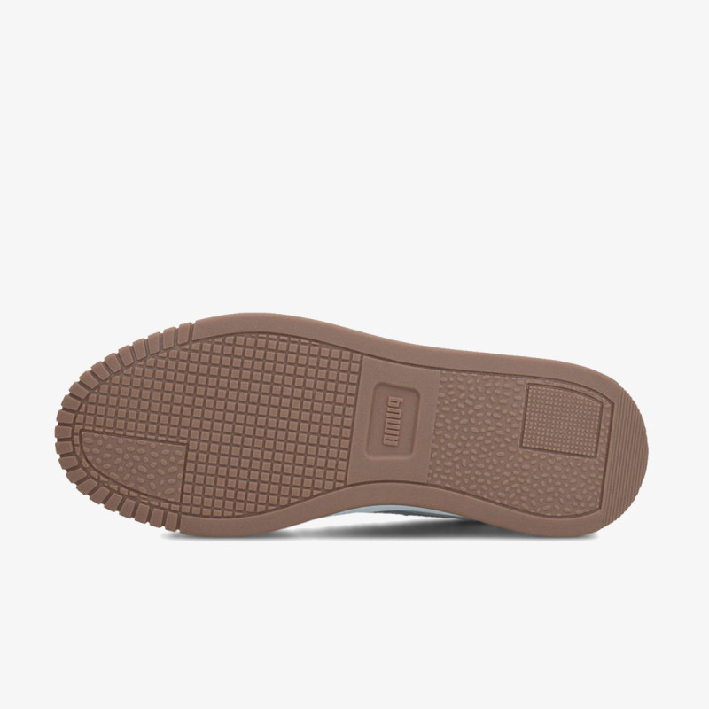 PUMA Спортни обувки Puma Carina Street Lux 