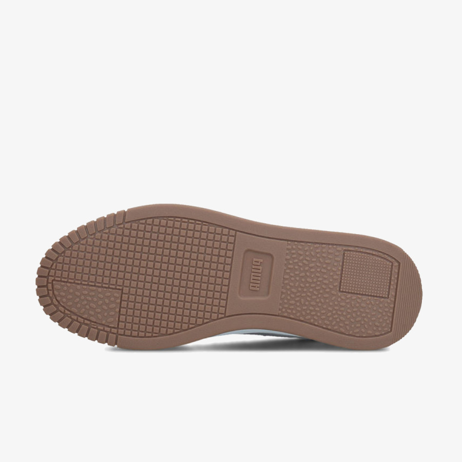 PUMA Спортни обувки Puma Carina Street Lux 