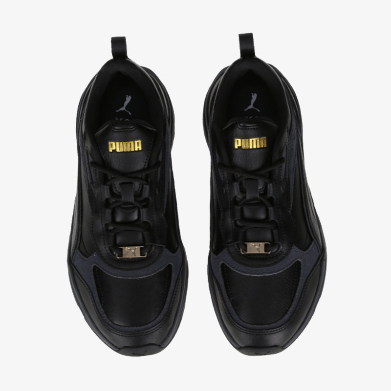 PUMA Спортни обувки Puma Cassia Lux 