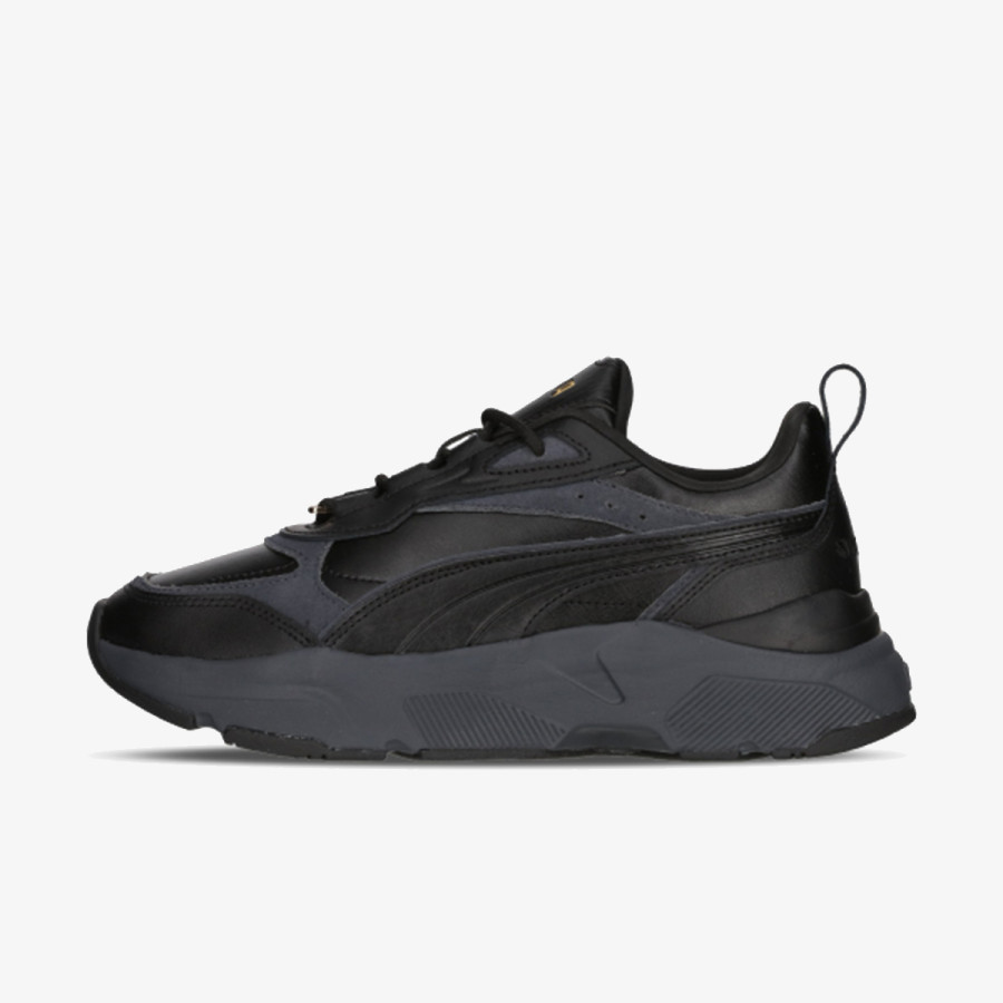 PUMA Спортни обувки Puma Cassia Lux 