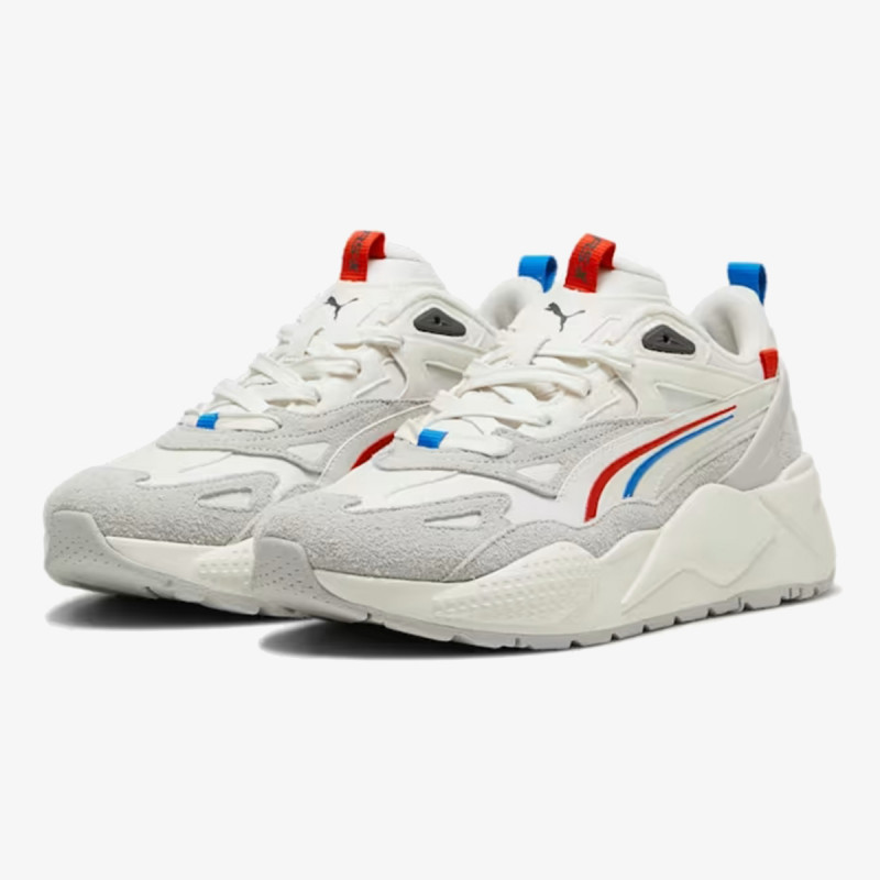 PUMA Спортни обувки RS-X Efekt Premium Athletics 