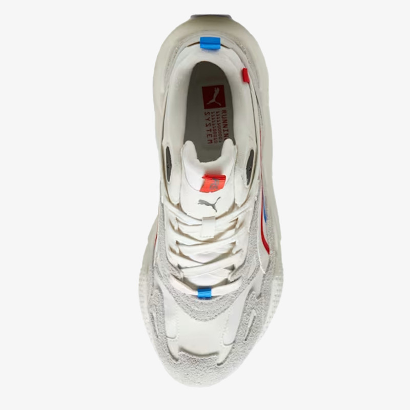PUMA Спортни обувки RS-X Efekt Premium Athletics 