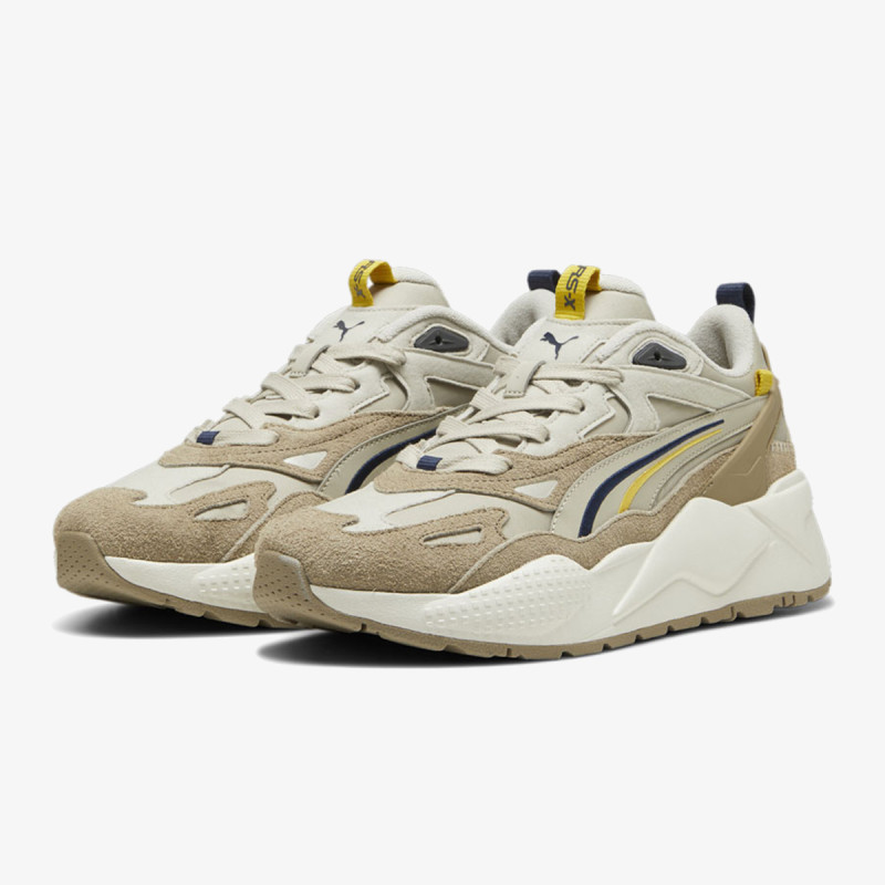 PUMA Спортни обувки RS-X Efekt Premium Athletics 