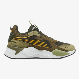 PUMA Спортни обувки RS-X Heritage 