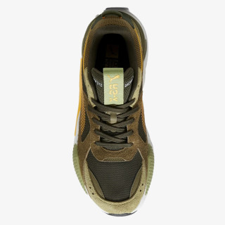 PUMA Спортни обувки RS-X Heritage 