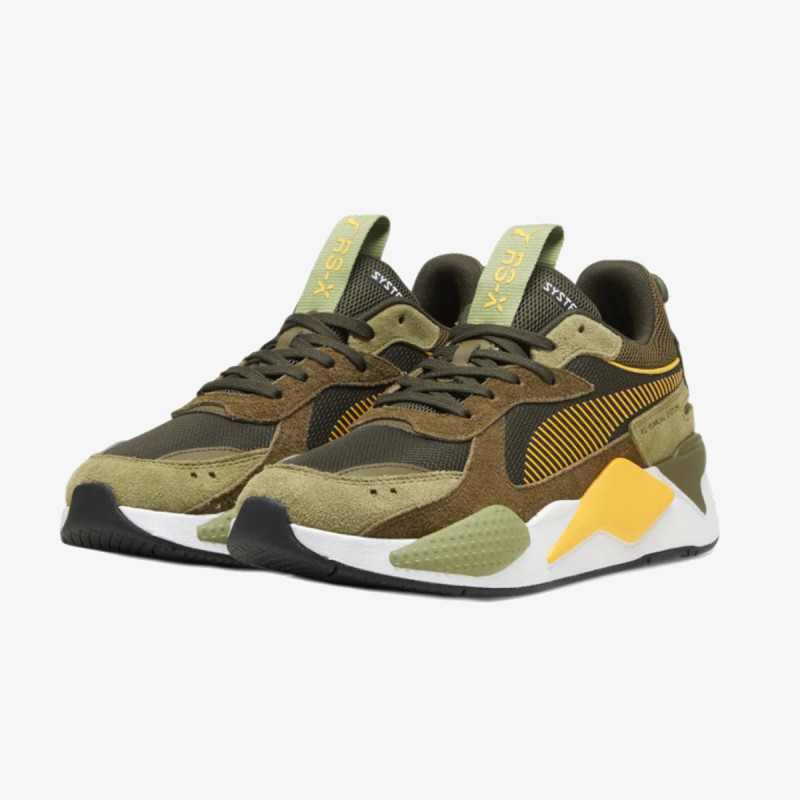 PUMA Спортни обувки RS-X Heritage 