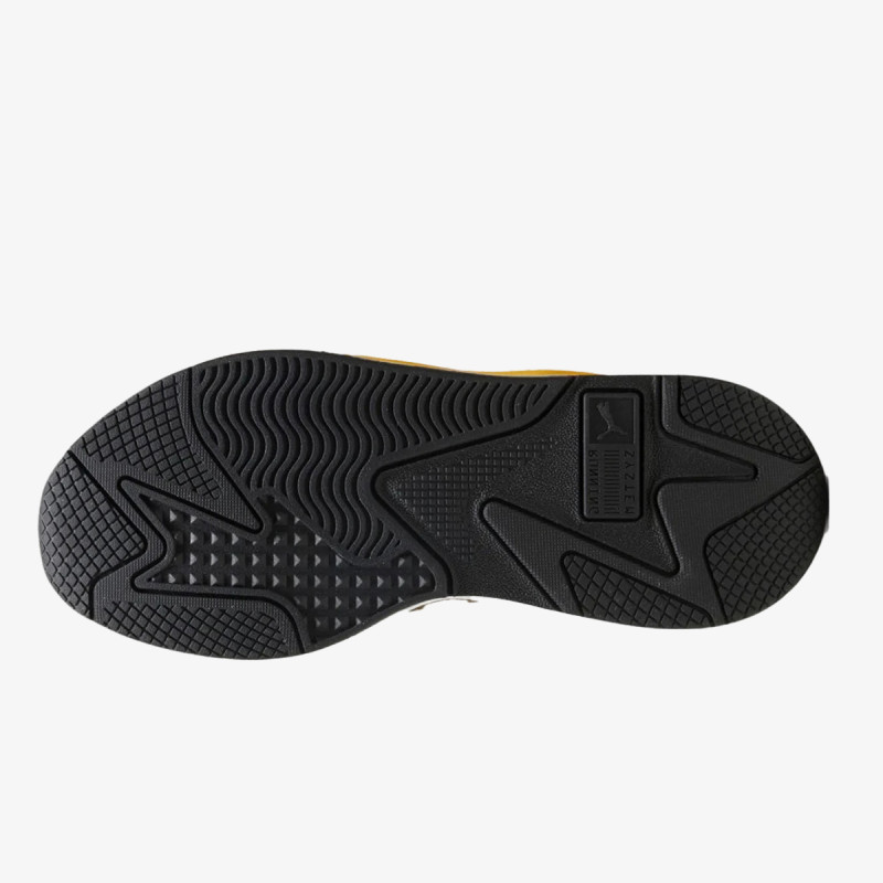 PUMA Спортни обувки RS-X Heritage 