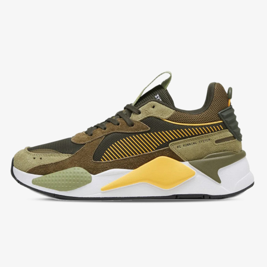 PUMA Спортни обувки RS-X Heritage 