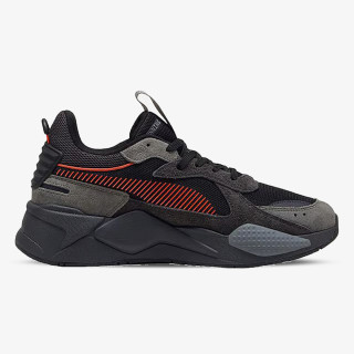 PUMA Спортни обувки RS-X Heritage 