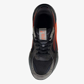 PUMA Спортни обувки RS-X Heritage 
