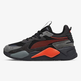 PUMA Спортни обувки RS-X Heritage 