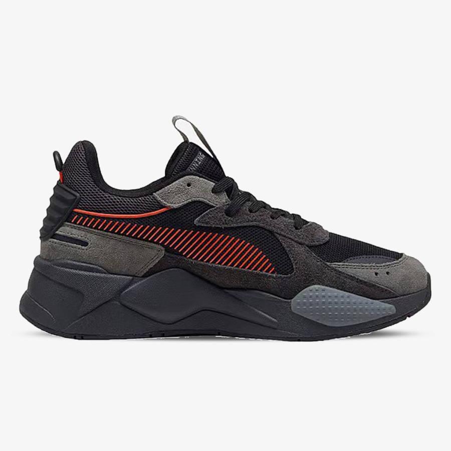 PUMA Спортни обувки RS-X Heritage 