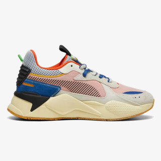 PUMA Спортни обувки RS-X Podium 