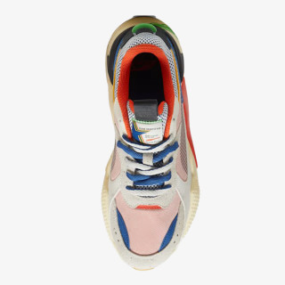 PUMA Спортни обувки RS-X Podium 