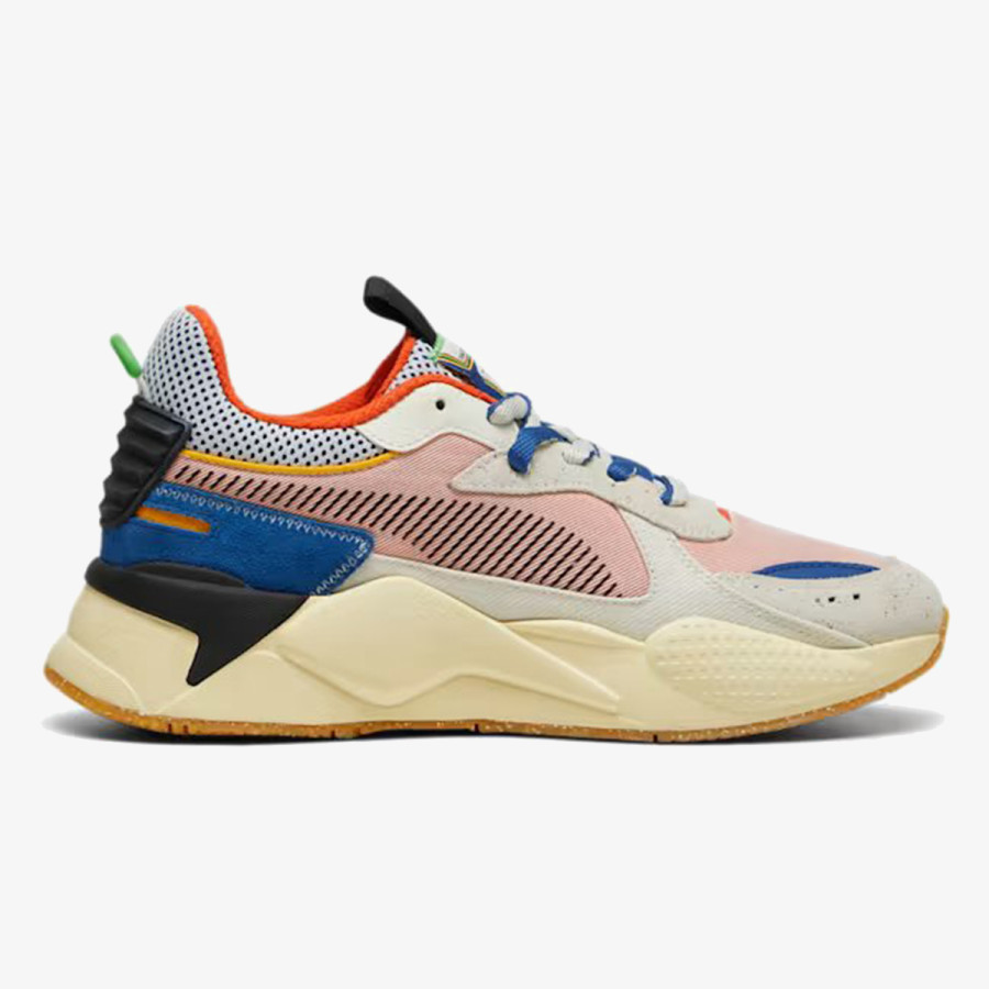PUMA Спортни обувки RS-X Podium 