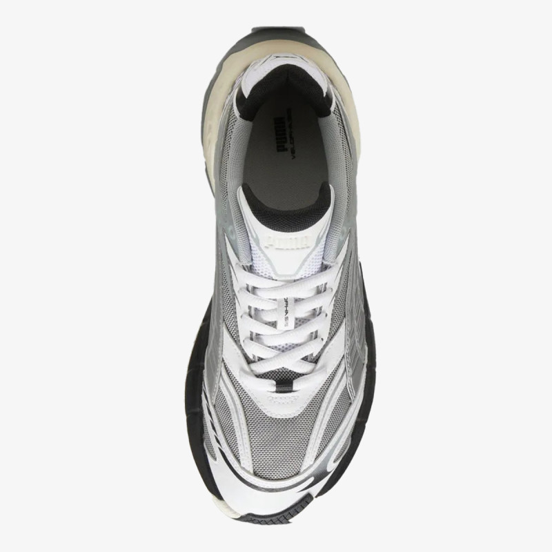 PUMA Спортни обувки Velophasis Born in the 2000s 