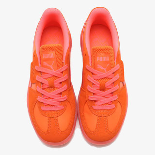 PUMA Спортни обувки Palermo Citrus 