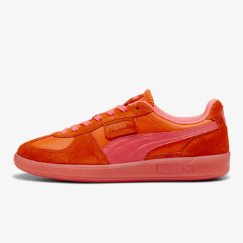 PUMA Спортни обувки Palermo Citrus 