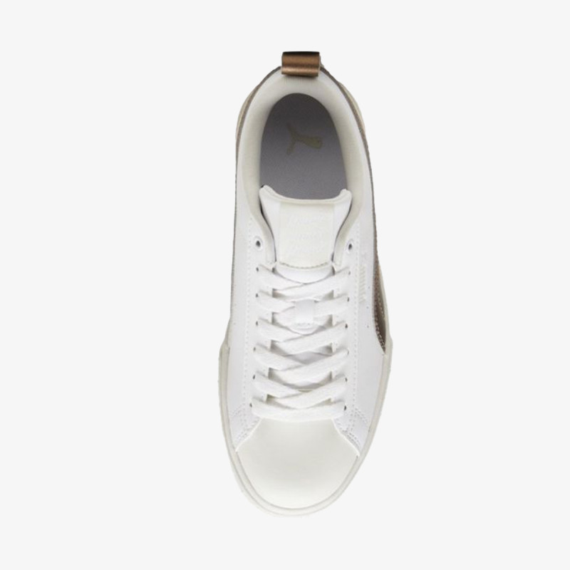 PUMA Спортни обувки Mayze Glow Up Wns 