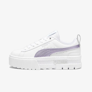 PUMA Спортни обувки Puma Mayze Glow-Up Wns 