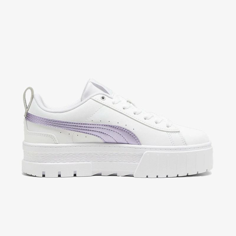 PUMA Спортни обувки Puma Mayze Glow-Up Wns 