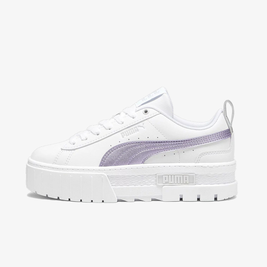 PUMA Спортни обувки Puma Mayze Glow-Up Wns 