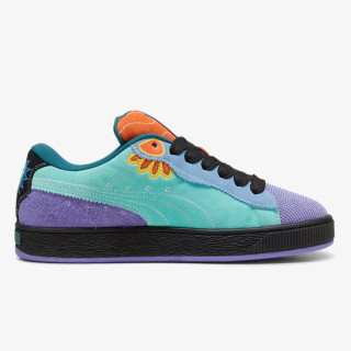 PUMA Спортни обувки Suede XL DDLM 