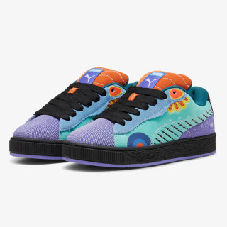 PUMA Спортни обувки Suede XL DDLM 