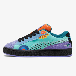 PUMA Спортни обувки Suede XL DDLM 