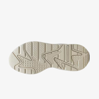 PUMA Спортни обувки Warm White-PUMA White 