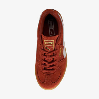 PUMA Спортни обувки Mars Red-Gum 