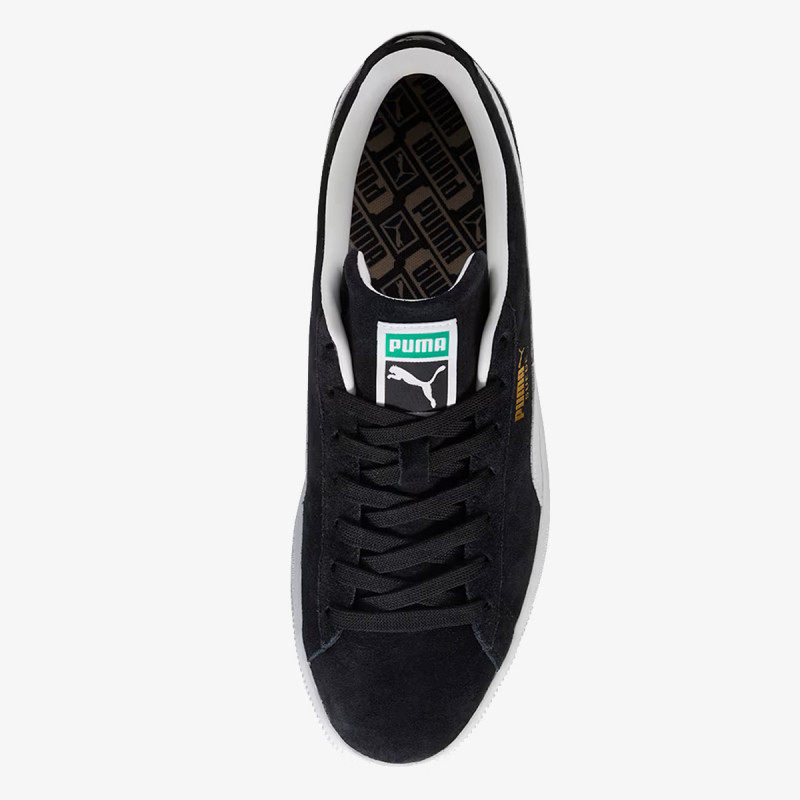 PUMA Спортни обувки Suede Classic 