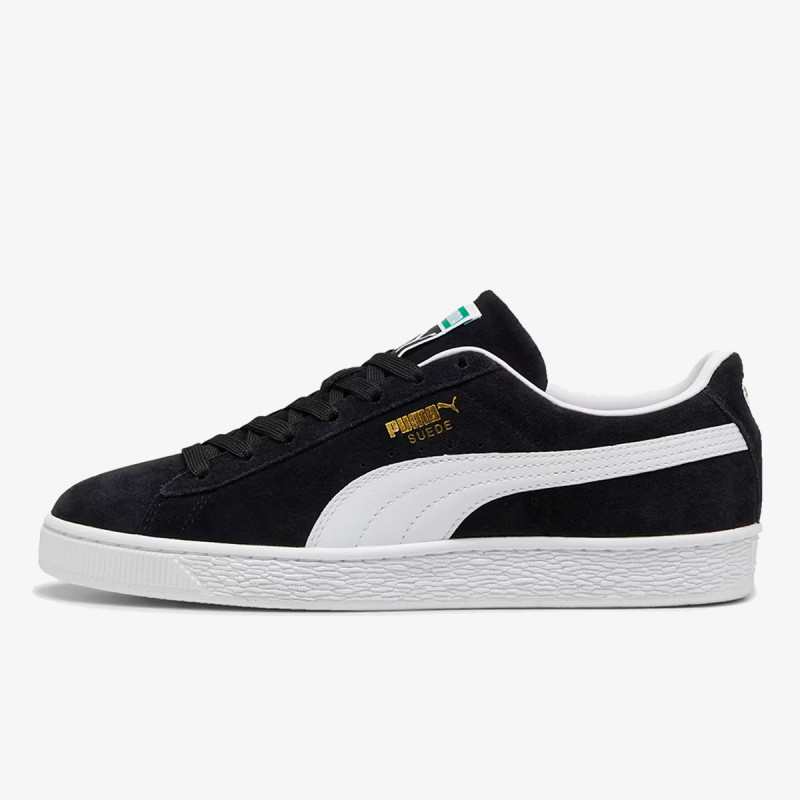 PUMA Спортни обувки Suede Classic 