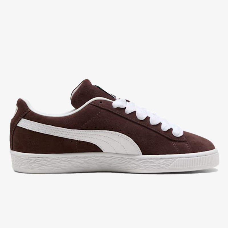 PUMA Спортни обувки Suede Classic 