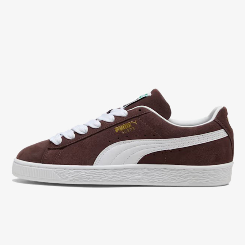 PUMA Спортни обувки Suede Classic 