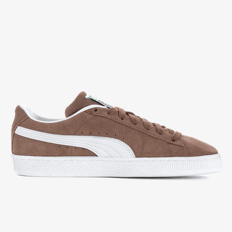 PUMA Спортни обувки Suede Classic 