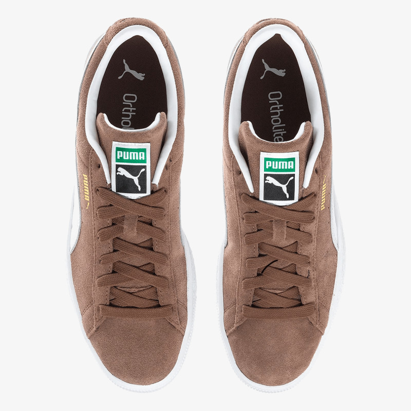 PUMA Спортни обувки Suede Classic 