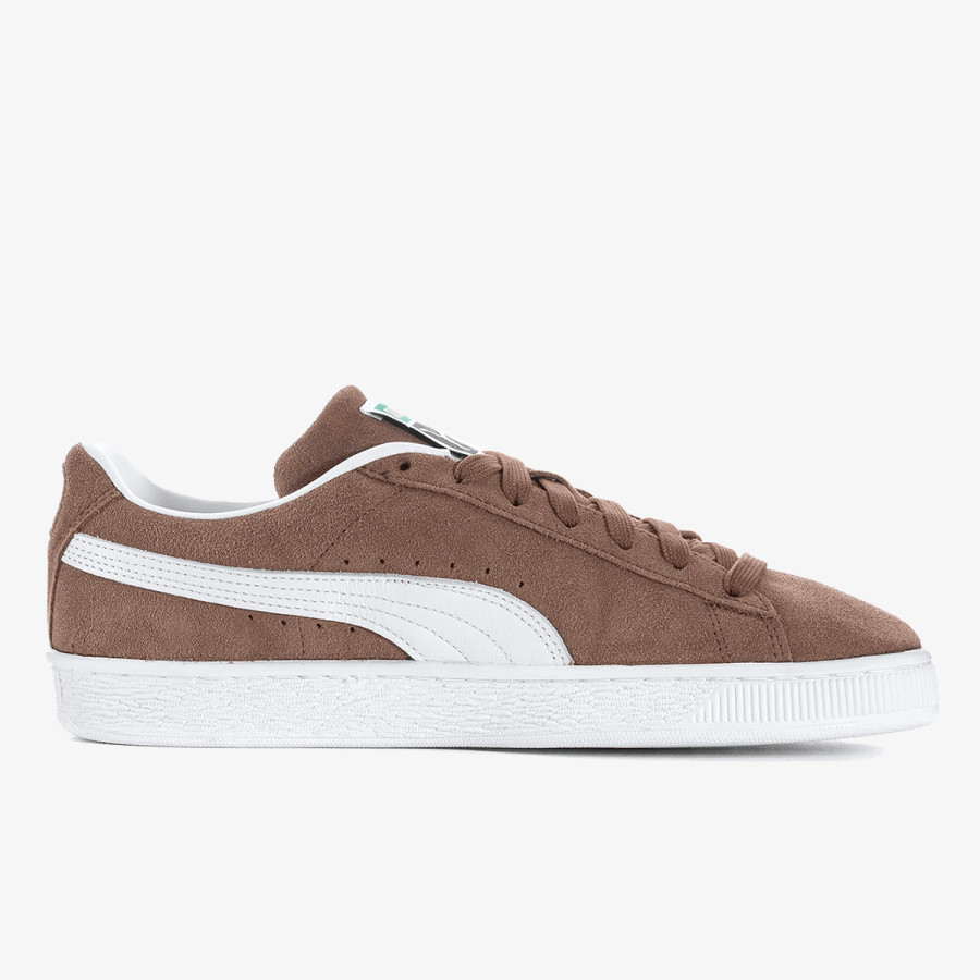 PUMA Спортни обувки Suede Classic 