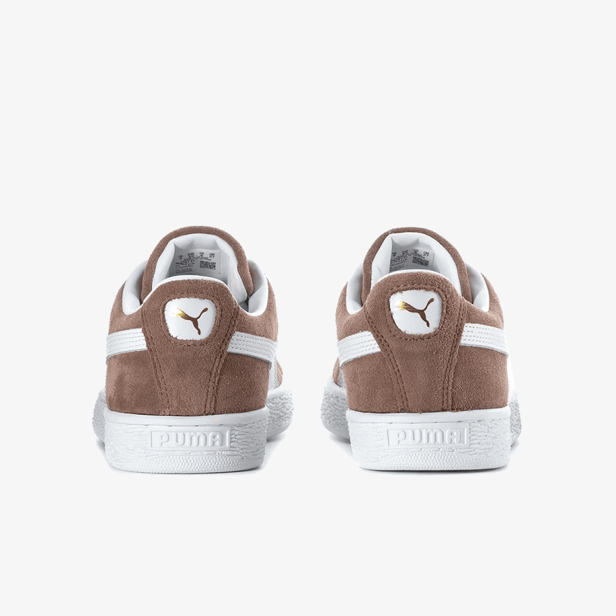 PUMA Спортни обувки Suede Classic 